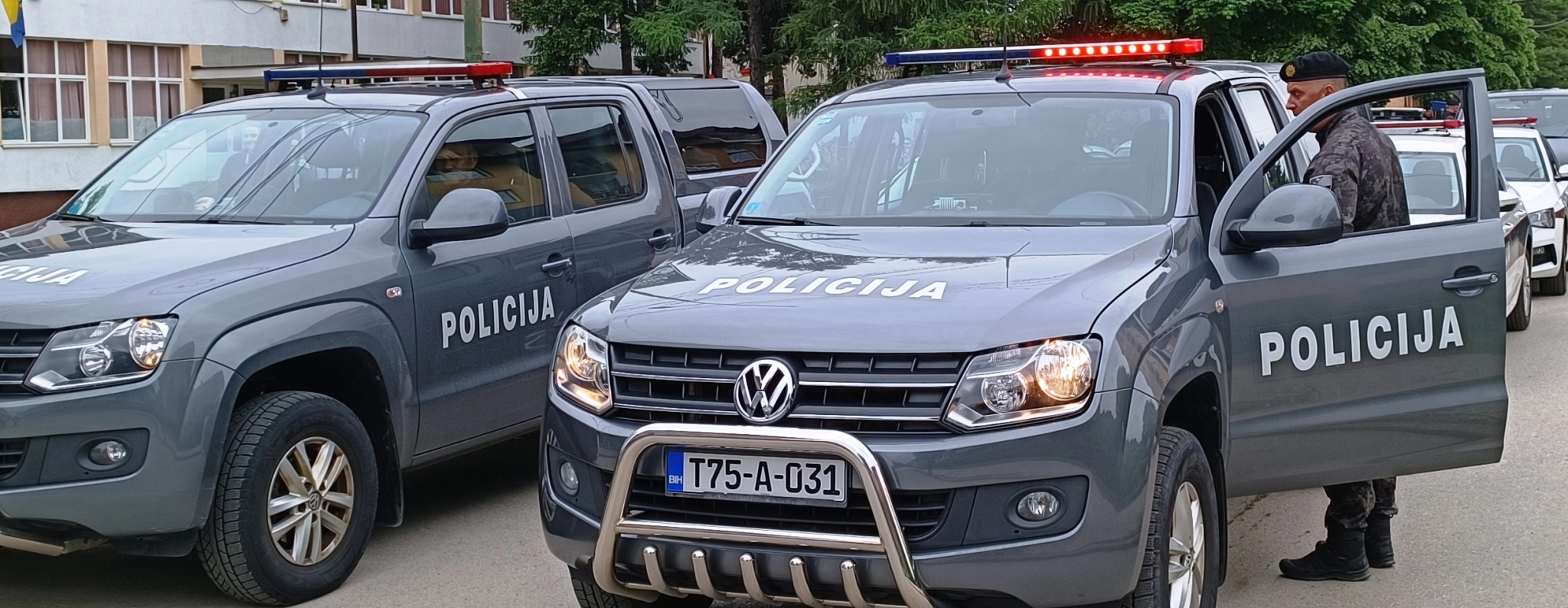 Kriminalitet 11/12.11.2025.